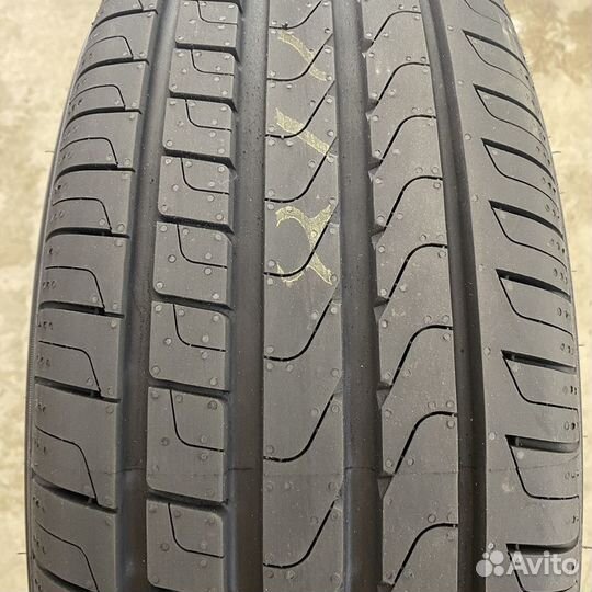 Pirelli Scorpion Verde 295/40 R21 111Y