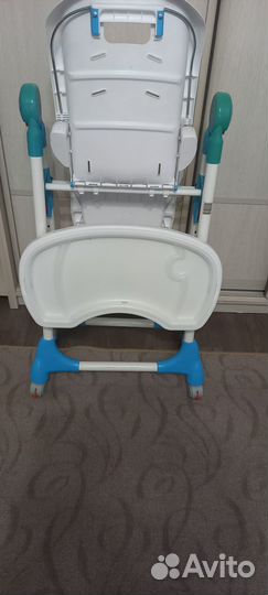 Стульчик для кормления babyton