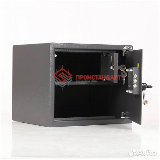 Сейф для пистолета