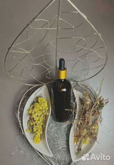 Масло для здоровья пищеварения и поджелудочной