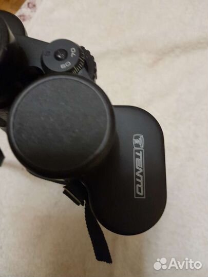 Бинокль бпц 20х60 СССР