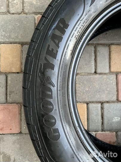 Goodyear Assurance 235/60 R18