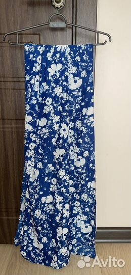 Платок-шарф