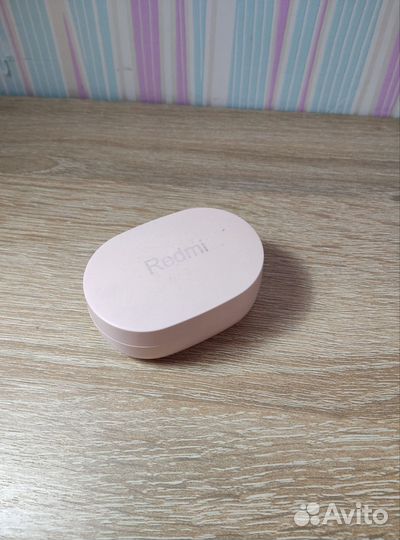 Беспроводные наушники Redmi AirDots Pro 3