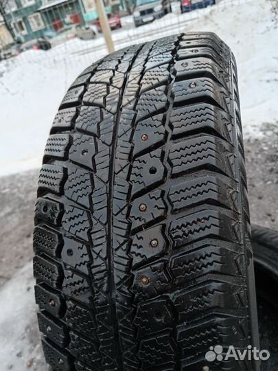 Matador MP 50 Sibir Ice 195/65 R15 91T