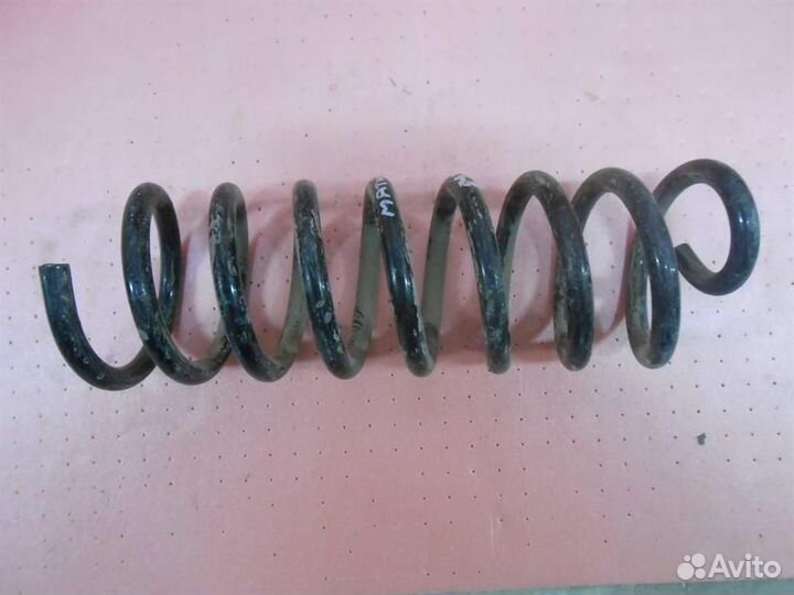 Пружина задняя Daewoo Matiz 1997-2015