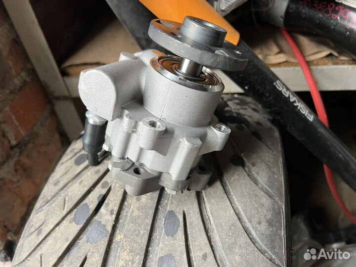 Насос гур на BMW 3 E90 e87 e81 N52 N53