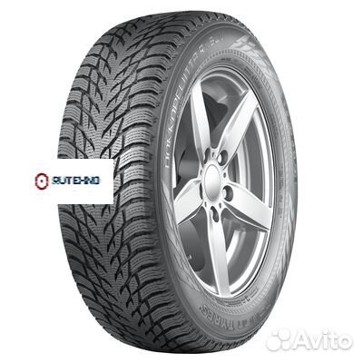 Nokian Tyres Hakkapeliitta R3 SUV 215/65 R16