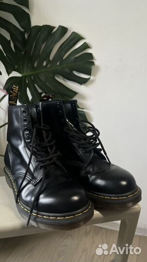 Dr martens ботинки 41 оригинал