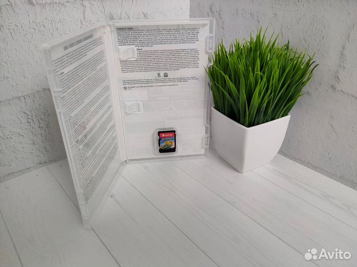 Игра lego Worlds для Nintendo Switch