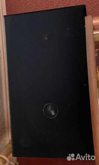 Музыкальный центр Dewo