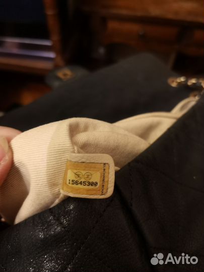 Сумка Chanel Оригинал