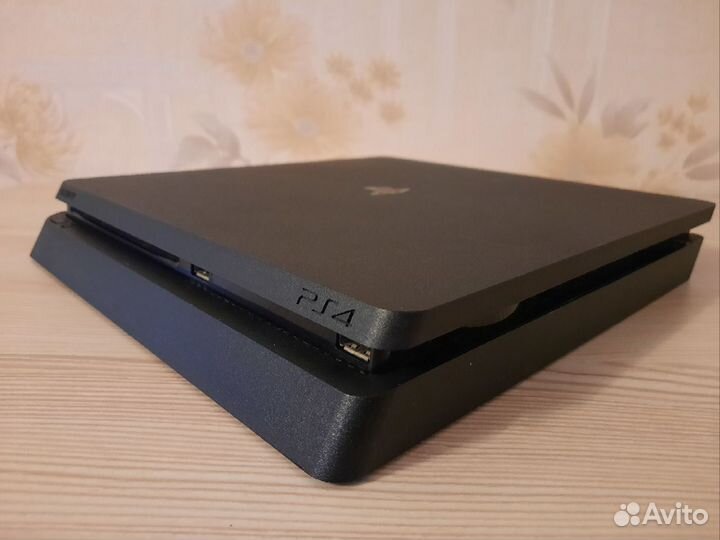 Sony playstation 4 slim 1tb