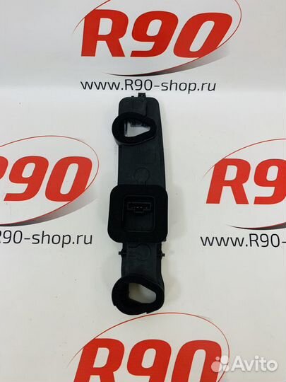 Плата заднего фонаря правая Ларгус