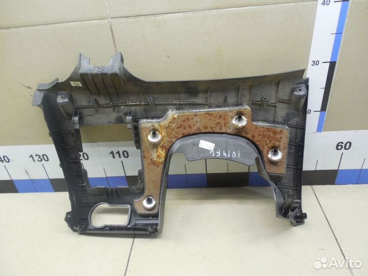 Накладка (кузов внутри) Cruze 2009-2016