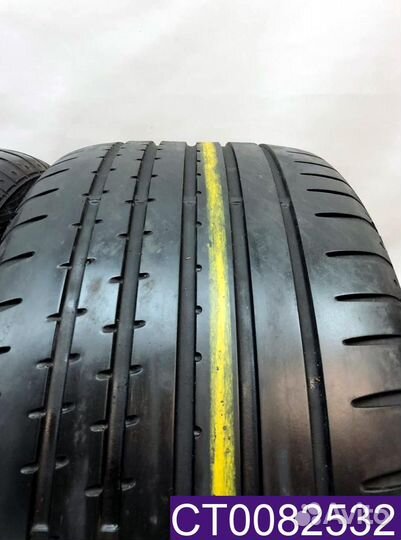 Continental ContiSportContact 2 275/45 R18 96T