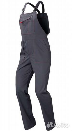 Костюм рабочий 46-48 размер