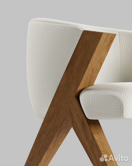 Стул (полукресло)