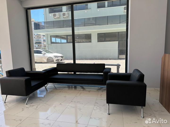 Продается Агентство недвижимости в Турции, Аланья