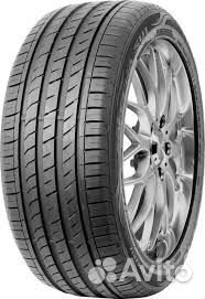 Nexen N'Fera SU1 245/55 R17 106W