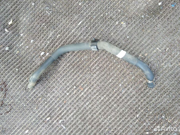 Трубки гур Чери Тигго 5 T21