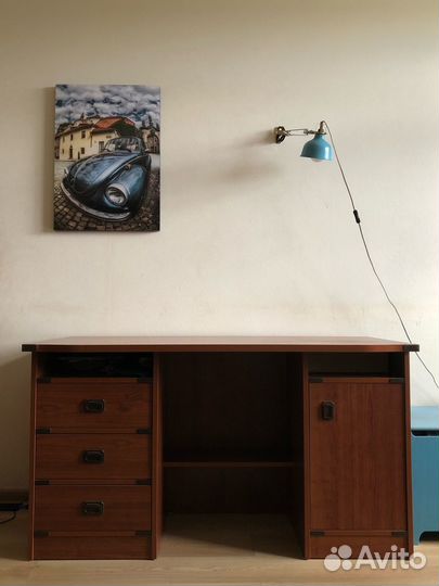 Детская комната мебель