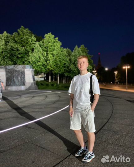 Помощник ассистента