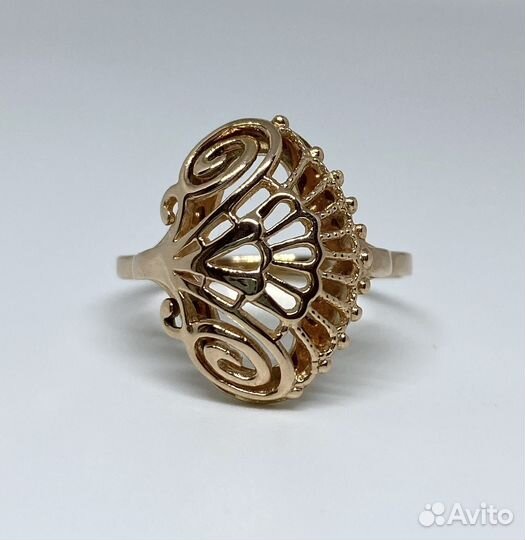 Золотое кольцо