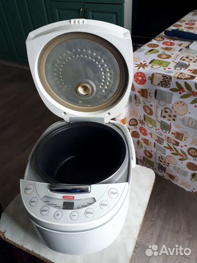 Мультиварка