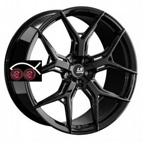 LS Forged LS FG14 R18 8 5x114,3 ET45 CB67,1 BK