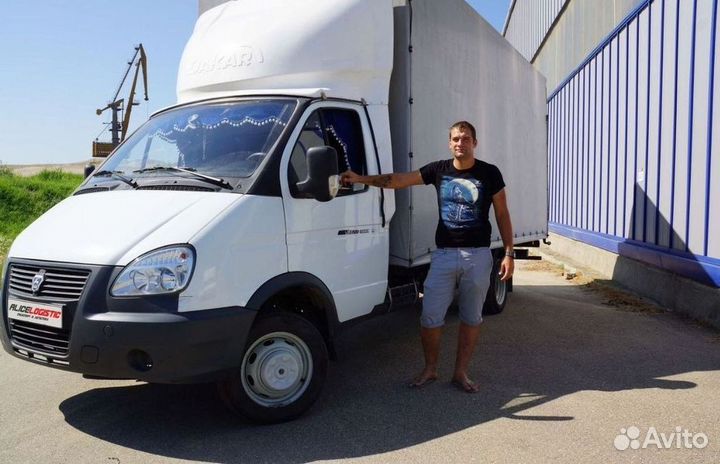 Вывоз мусора из квартиры