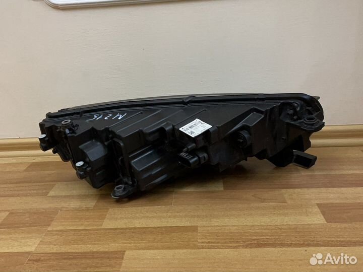 Skoda Octavia A8 Фара левая