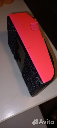 Педаль эффектов хорус Peavey DSC-4