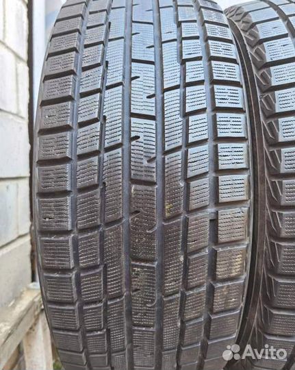 Yokohama Ice Guard IG30 215/45 R17 97W