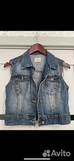 Вещи пакетом женские 44 46