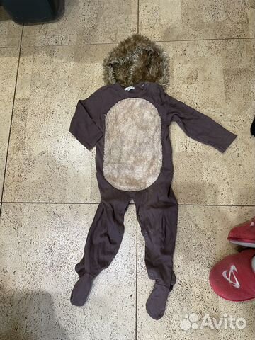 Новогодние костюмы