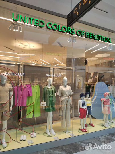 Байер массмаркет zara Massimo H&M Mango