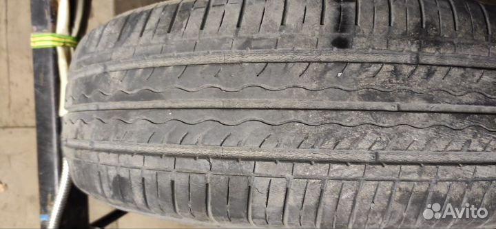 Kumho Solus KH17 185/65 R15