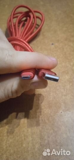 Провод micro usb 3метра