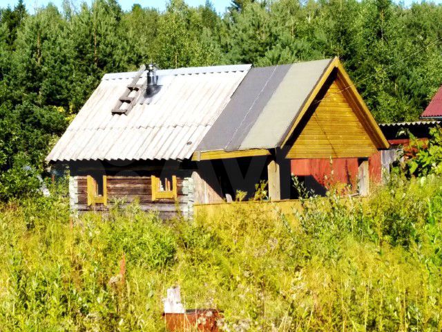Участок 9 сот. (СНТ, ДНП)