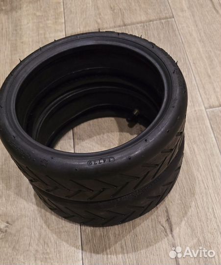 Покрышки для самоката с камерой