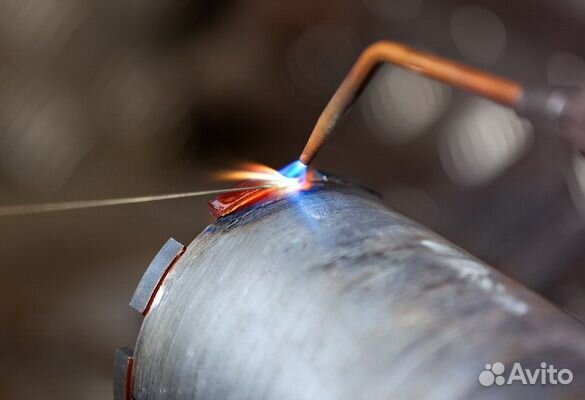 Восстановление алмазных коронок, ремонт алмазных к