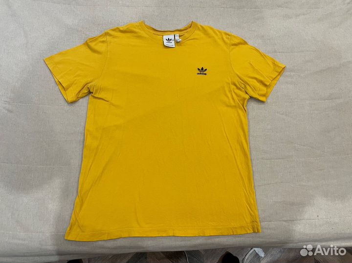 Футболка Adidas размер L
