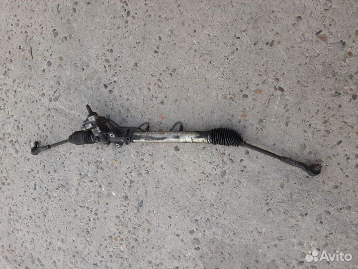 Рулевая рейка тойота марк 2,креста,чайзер 100