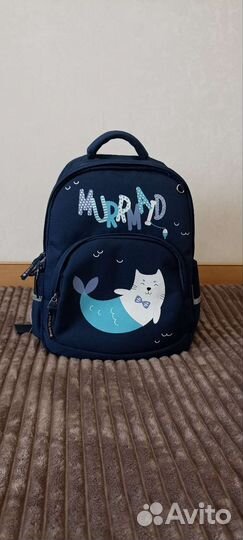 Ранец школьный для девочки