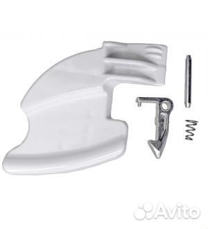 Ручка люка для стиральной машины Candy