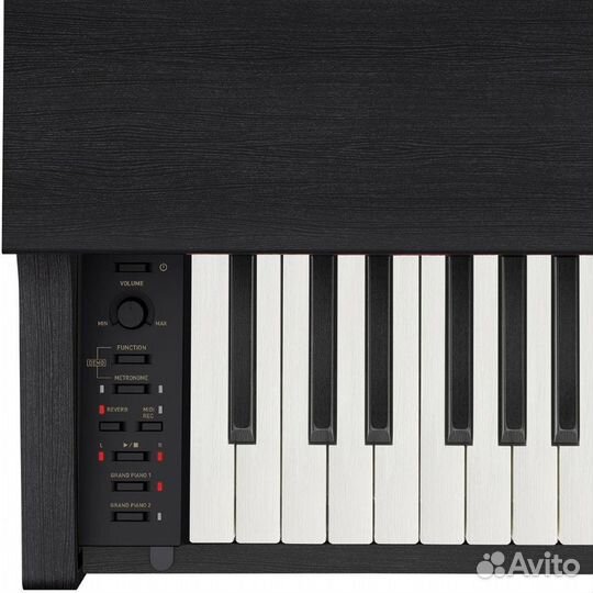Casio AP-270BK Celviano цифровое фортепиано