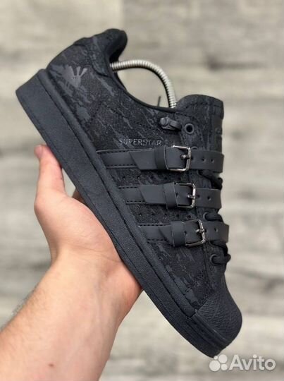 Кроссовки Adidas superstar