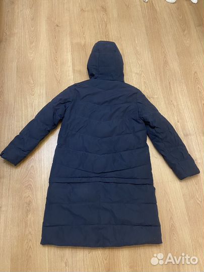 Пуховик трансформер merrel 48