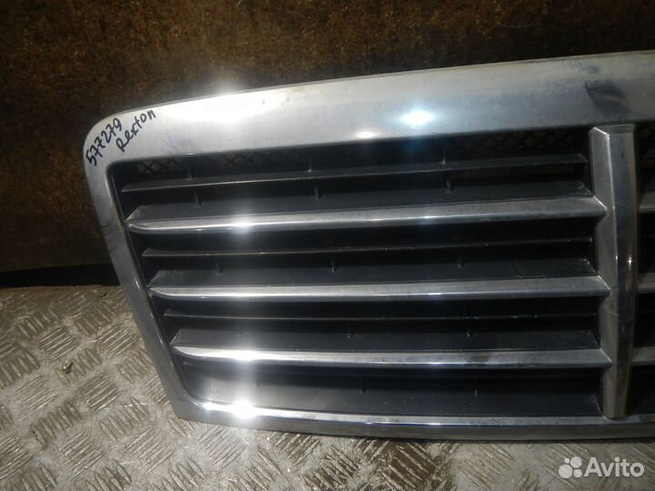 Б/У Б/У Решетка радиатора, SsangYong